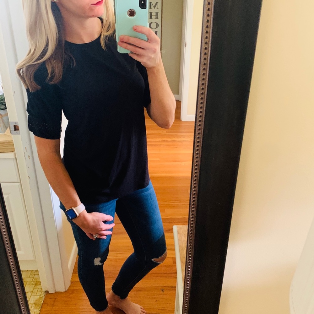 Maurices Top